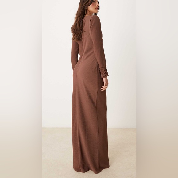 ASOS Maxi Dress - Picture 2 of 3